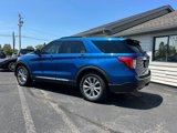 Used 2021 Ford Explorer XLT w/ Equipment Group 202A image 5