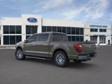 New 2025 Ford F150 Lariat w/ Equipment Group 502A High image 4