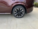 New 2025 MAZDA CX-90 3.3 Turbo S w/ Premium Package image 4