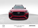 New 2025 MAZDA CX-70 3.3 Turbo S w/ Premium Package image 2
