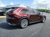 New 2025 MAZDA CX-90 3.3 Turbo w/ Premium Plus Pkg image 5