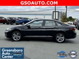 Used 2024 Volkswagen Jetta SE w/ Panoramic Sunroof Package image 3