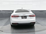 Used 2022 Audi A5 2.0T Premium Plus w/ Premium Plus image 6