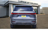 New 2025 Lexus TX 350 AWD image 5