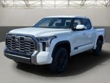 New 2025 Toyota Tundra Platinum image 2