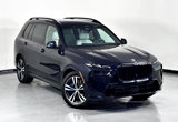 Used 2024 BMW X7 xDrive40i w/ M Sport Package image 4