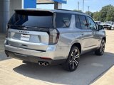 Used 2025 Chevrolet Tahoe Z71 w/ Z71 Off-Road Package image 3