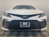 Used 2024 Toyota Camry LE image 2