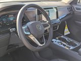 New 2025 Volkswagen Atlas SEL image 3