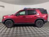 New 2026 Honda Passport TrailSport image 2