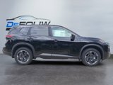 New 2026 Nissan Rogue SV image 2