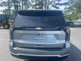 New 2025 Chevrolet Tahoe LT w/ Comfort Package image 4