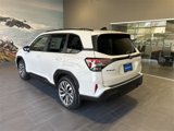 New 2025 Subaru Forester Touring image 4