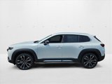 New 2025 MAZDA CX-50 2.5 Turbo w/ Accent Package image 4