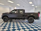 New 2025 Chevrolet Silverado 1500 Custom Trail Boss image 4