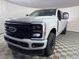 New 2025 Ford F250 Platinum image 3