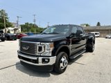 Certified 2022 Ford F350 Lariat w/ Lariat Value Package image 5