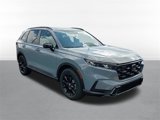 New 2026 Honda CR-V Sport-L image 3