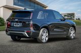 New 2026 Cadillac Vistiq Sport w/ LPO, Floor Liner Package image 4