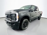 New 2025 Ford F350 XLT image 3