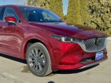 New 2025 MAZDA CX-5 Signature image 2