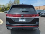 New 2025 Volkswagen Atlas SEL image 4