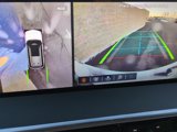 New 2025 INFINITI QX80 Sensory image 4