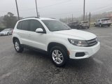 Used 2016 Volkswagen Tiguan S image 2