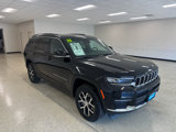 New 2025 Jeep Grand Cherokee L Limited image 3