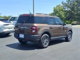 Certified 2022 Ford Bronco Sport Big Bend image 6