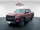 New 2025 Nissan Frontier PRO-4X image 3