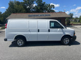 Used 2018 Chevrolet Express 2500 w/ Driver Convenience Package image 2