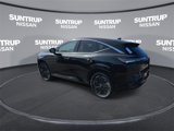 New 2025 Nissan Murano Platinum w/ Cargo Package image 6