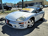 Used 2005 Mitsubishi Eclipse GS image 3