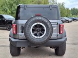 New 2025 Ford Bronco Badlands image 6