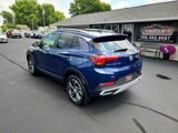 Used 2023 Buick Encore GX Select w/ Safety Package II image 3
