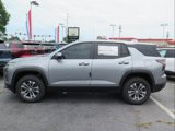 New 2026 Chevrolet Equinox LT w/ Convenience Package II image 5