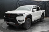 New 2025 Nissan Frontier PRO-4X w/ Pro Premium Package image 6