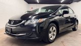 Used 2015 Honda Civic LX image 3