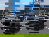 New 2025 Chevrolet Silverado 3500 LTZ w/ LTZ Plus Package image 6