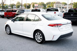 Used 2024 Toyota Corolla LE image 3