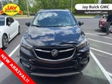 Certified 2022 Buick Encore Preferred w/ Safety Package image 2