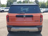 New 2026 Honda Passport TrailSport image 3