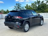 New 2026 Toyota Corolla Cross LE image 4