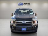 Certified 2018 Ford F150 XLT w/ Equipment Group 302A Luxury image 2