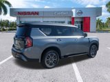 New 2025 Nissan Armada SL image 5
