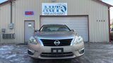 Used 2013 Nissan Altima 2.5 S image 4