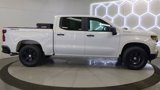 Used 2022 Chevrolet Silverado 1500 W/T w/ WT Value Package image 3