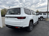 New 2025 Jeep Wagoneer 4WD image 5
