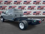 New 2026 RAM 4500 Tradesman w/ Chrome Appearance Group image 5